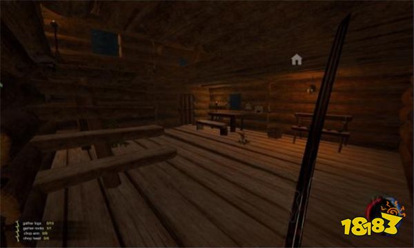 森林新手基地应该建在哪 forest新手最佳基地位置介绍