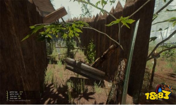 森林新手基地应该建在哪 forest新手最佳基地位置介绍