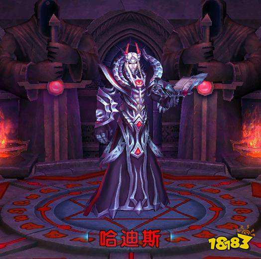 哈迪斯武器形態怎么開 hades武器形態開啟攻略