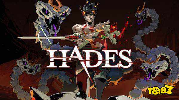 哈迪斯怎么升级武器 hades升级武器攻略