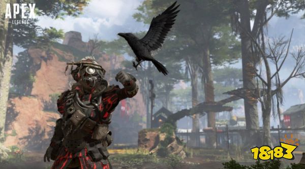 APEX英雄第十四賽季武器改動 十四賽季武器改動介紹