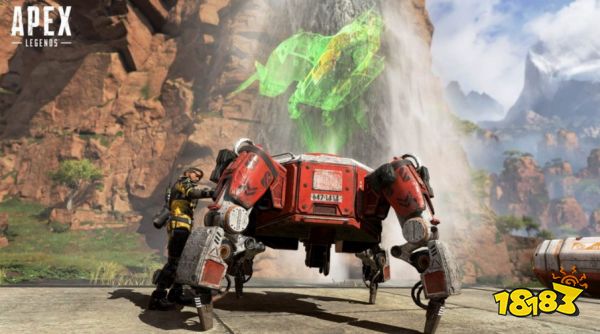 APEX英雄第十四賽季武器改動 十四賽季武器改動介紹