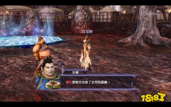 無雙大蛇2終極版渭關攻略戰怎么打 渭關攻略戰章節攻略