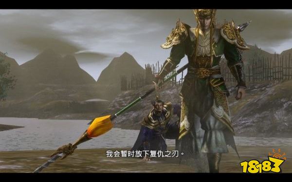 無雙大蛇2終極版洛城之戰(zhàn)怎么打 山崎之戰(zhàn)章節(jié)攻略