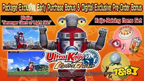 奥特曼怪兽农场有中文吗 游戏中文设置方法分享