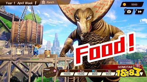 奥特曼怪兽农场有中文吗 游戏中文设置方法分享