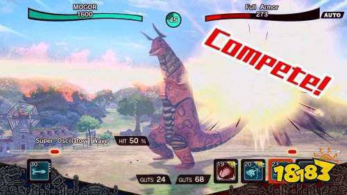 奥特曼怪兽农场是哪家公司做的 游戏开发商介绍