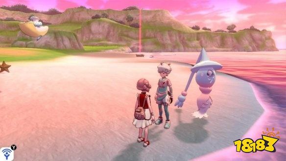 宝可梦剑盾铠岛dlc馆主在哪 铠岛dlc全馆主位置分享