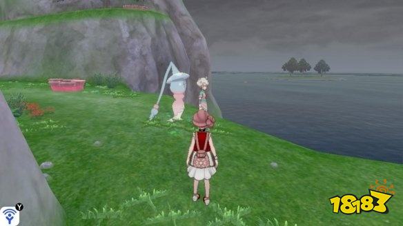 宝可梦剑盾铠岛dlc馆主在哪 铠岛dlc全馆主位置分享