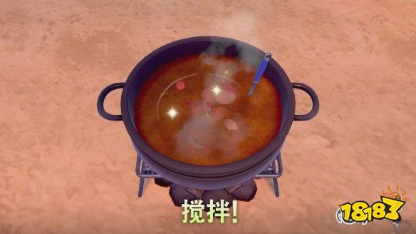 宝可梦剑盾露营怎么玩 露营具体玩法介绍