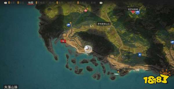 孤島驚魂6交易的訣竅任務(wù) 交易的訣竅任務(wù)攻略