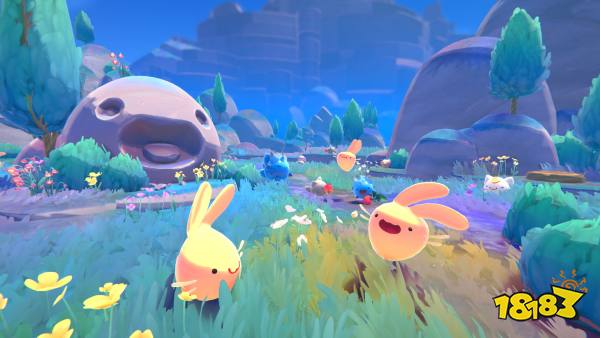 史莱姆牧场2支持中文吗 中文设置方法介绍