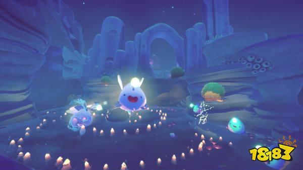 史莱姆牧场2能联机吗 游戏联机方法介绍