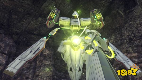 异度之刃3高原的锈毁铁巨神任务 高原的锈毁铁巨神任务攻略