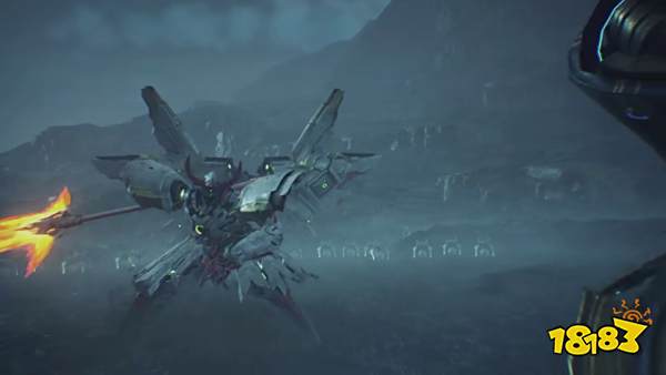 异度之刃3变化任务 变化任务攻略