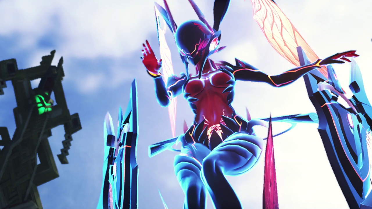 异度之刃3慈善与伪善任务 慈善与伪善任务攻略