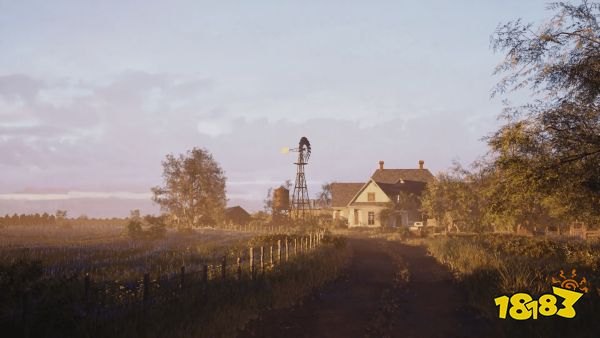 德州电锯杀人狂是哪家公司做的 开发商介绍