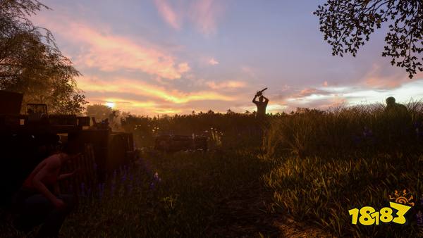 德州电锯杀人狂值得买吗 购买建议及心得分享