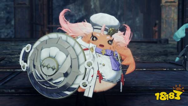 异度之刃3塔乌火鸡人同盟任务 塔乌火鸡人同盟任务攻略