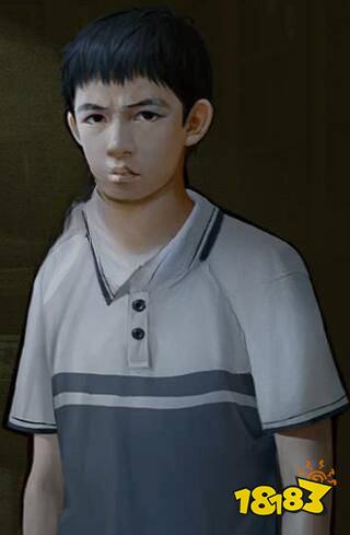 隐秘的角落试玩版游戏角色名字有哪些 游戏角色名字介绍