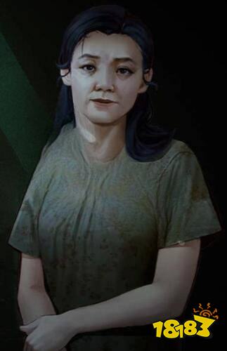 隐秘的角落试玩版游戏角色名字有哪些 游戏角色名字介绍