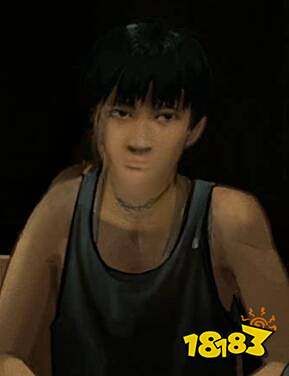 隐秘的角落试玩版游戏角色名字有哪些 游戏角色名字介绍