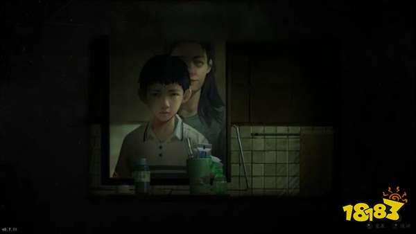 隐秘的角落试玩版序章图文攻略 序章剧情解析