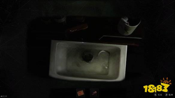 隐秘的角落试玩版第一章图文攻略 第一章剧情解析