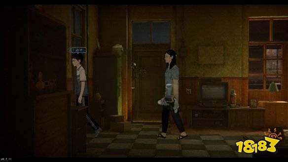 隐秘的角落试玩版第一章图文攻略 第一章剧情解析