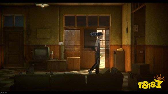 隐秘的角落试玩版第一章图文攻略 第一章剧情解析