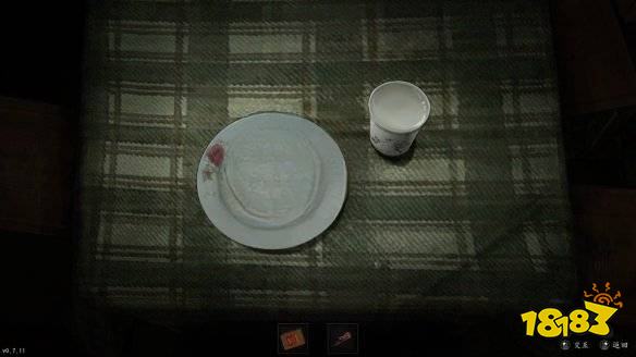 隐秘的角落试玩版第一章图文攻略 第一章剧情解析