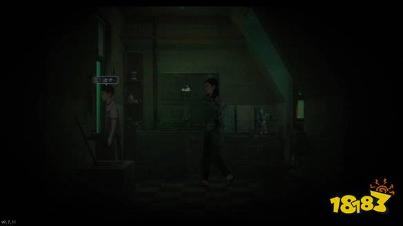 隐秘的角落试玩版第一章图文攻略 第一章剧情解析