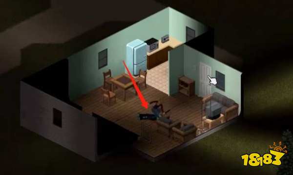 僵尸毁灭工程怎么攻击 攻击操作方法介绍