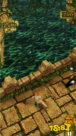 神庙逃亡1原版下载