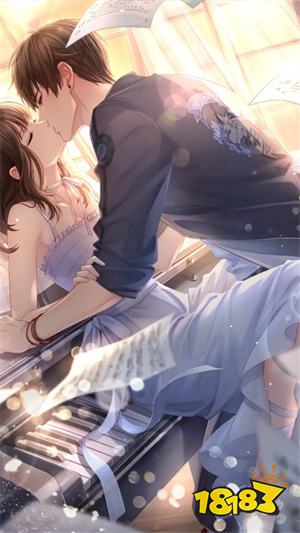 恋与制作人2022最新版下载