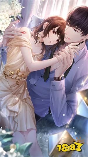 恋与制作人2022最新版下载