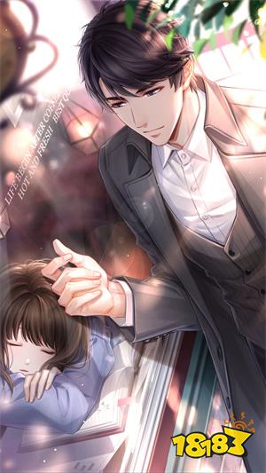 恋与制作人游戏下载