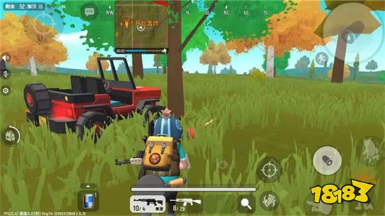 香肠派对下载游戏正版