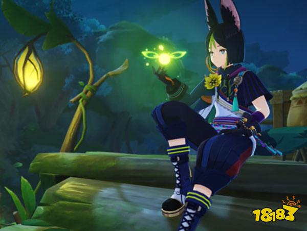 原神3.0角色池up 3.0角色池up有谁