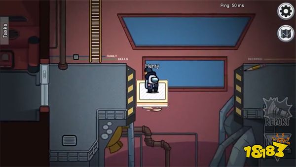 太空狼人杀内鬼怎么打 内鬼打法介绍