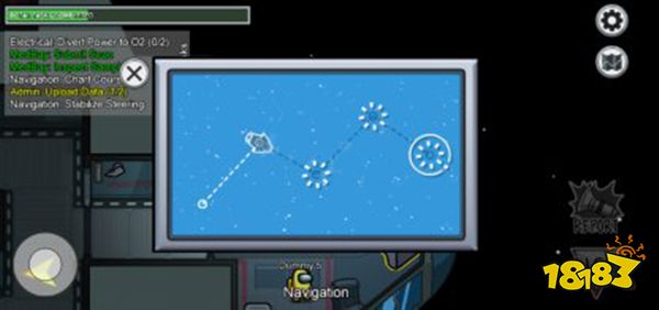 太空狼人杀传感门怎么用 传感门机制介绍