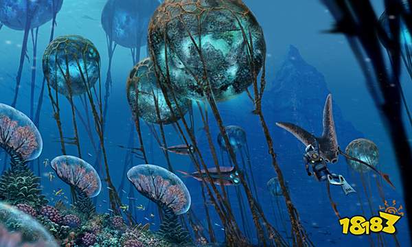 深海迷航零度之下海蛟号怎么对接 零度之下海蛟号对接方法介绍