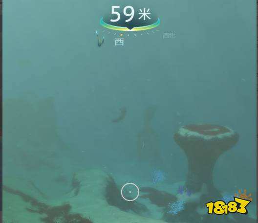 深海迷航海虾号电钻手臂碎片在哪 海虾号电钻手臂碎片位置介绍