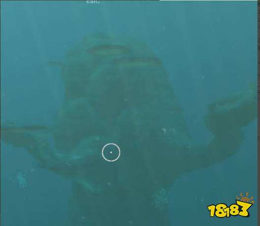 深海迷航海虾号电钻手臂碎片在哪 海虾号电钻手臂碎片位置介绍