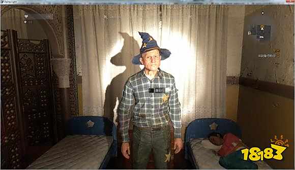 消逝的光芒天使剑图纸位置在哪 天使剑图纸位置一览