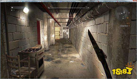 消逝的光芒天使剑图纸位置在哪 天使剑图纸位置一览