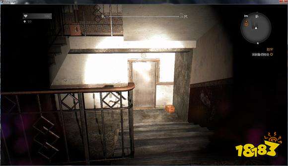 消逝的光芒天使剑图纸位置在哪 天使剑图纸位置一览