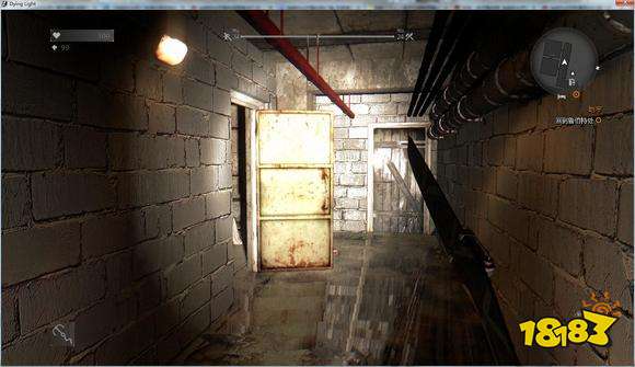 消逝的光芒天使剑图纸位置在哪 天使剑图纸位置一览