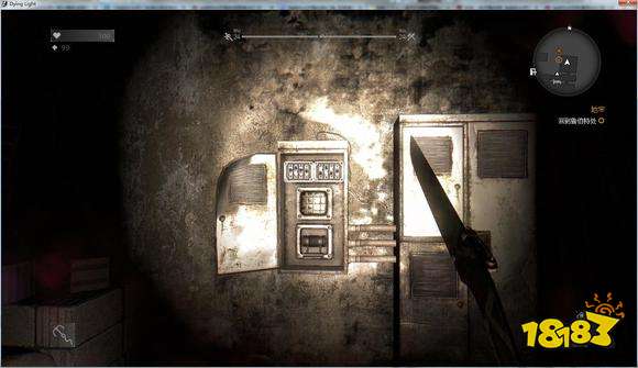 消逝的光芒天使剑图纸位置在哪 天使剑图纸位置一览