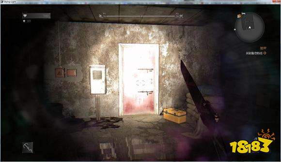 消逝的光芒天使剑图纸位置在哪 天使剑图纸位置一览